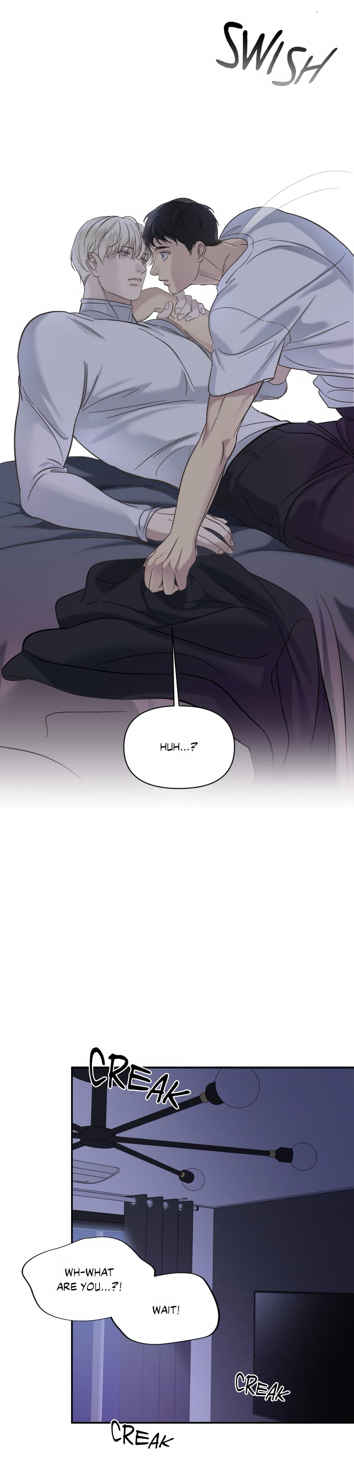 backlight, Chapter 7 image 17